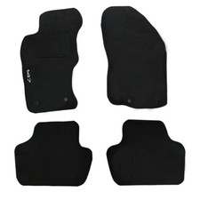 TAPPETINI AUTO IN MOQUETTE CON