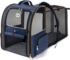 Zaino per Cani Gatti