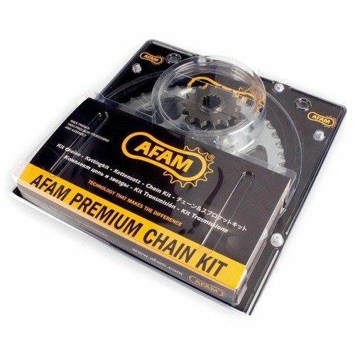 Afam cod 1089553 kit - afam, cod.1089553