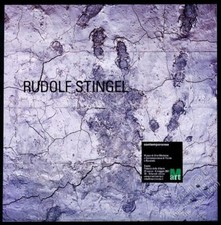 2001 Rudolf Stingel mostra