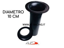 AIRPORT TUBO CONDOTTO REFLEX