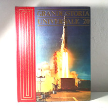 GRANDE STORIA UNIVERSALE 20