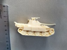 1 x CAPTURED PANTHER