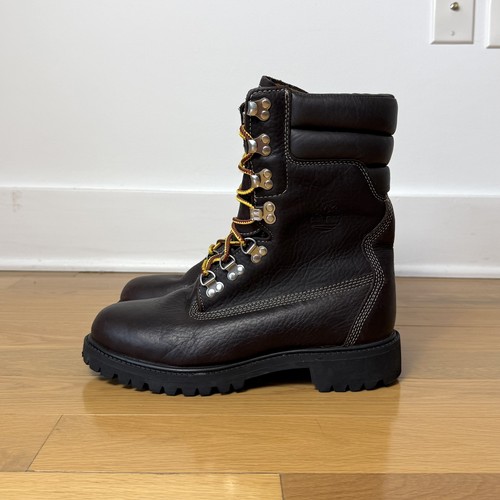 Timberland below super boot - below,