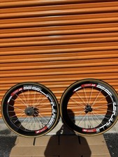 Ruote in carbonio DT Swiss