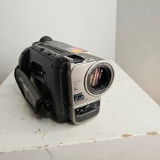 Sony Handycam Vision CCD-TRV65