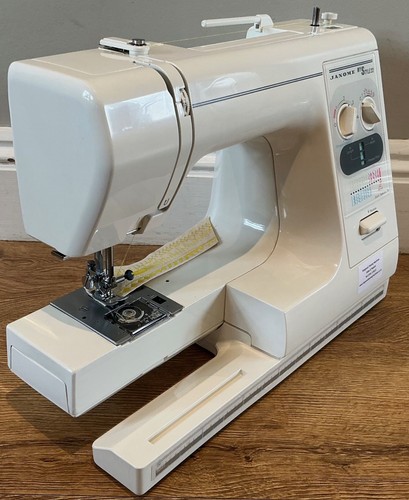 Macchina cucire janome 2522 - da,