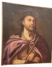 CARLO DOLCI - 17TH CENTURY OLD