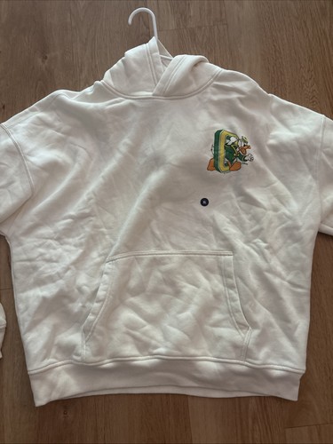 Felpa con cappuccio hollister - cappuccio,