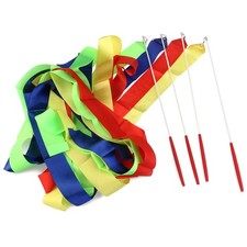 4pcs nastri di ginnastica