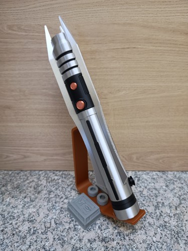 Revan scale 3d printed - scale,