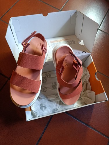 Sandali donna timberland - donna,