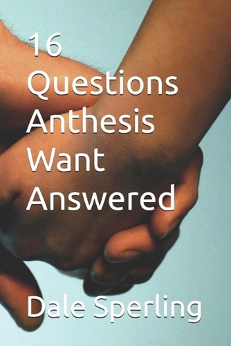 Questions anthesis want - 16,