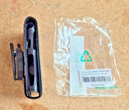 Motorola 8900 custodia in - x,