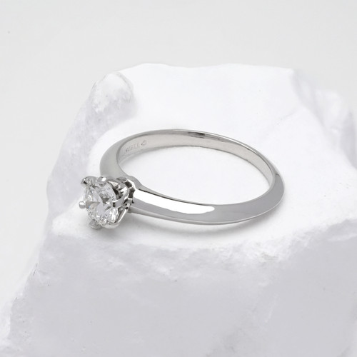 Tiffany anello set - &,