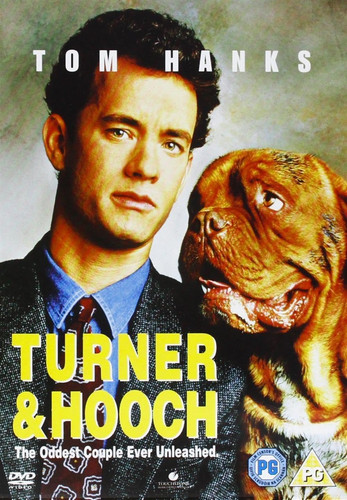 Turner hooch - &,