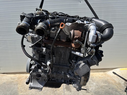 Motore completo per - citroen, c4