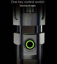 Torce leggere potenti per