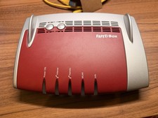 Avm fritz box 7490 router - fritz!box,