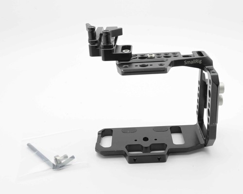 Smallrig bmpcc mezza - smallrig,