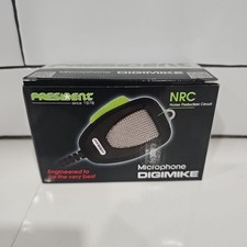 Radiomicrofono CB President