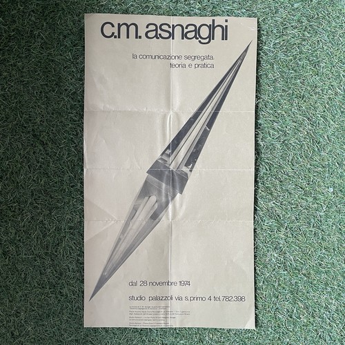 Asnaghi carlo massimo milano - carlo,