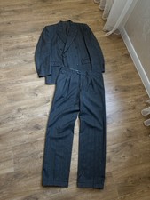 Tuta Burberry vintage anni 90