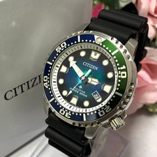 Citizen promaster bn0166 - promaster, bn0166-01l