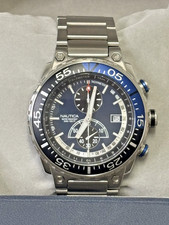 NAUTICA Men’s Watch N15519G