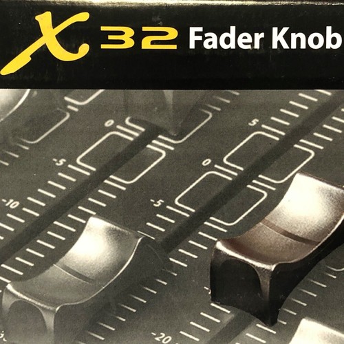 Behringer fader manopola - behringer,