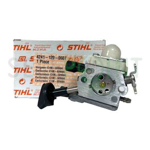 Carburatore soffiatore stihl - carburatore,