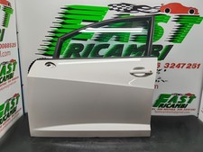 SPORTELLO PORTA ANTERIORE SINISTRA SEAT IBIZA IV 4 SERIE COLORE LB9A 2015