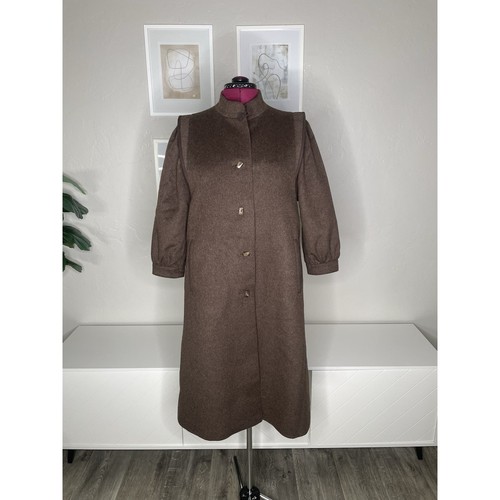 Cappotto invernale donna