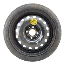 Cerchio Ruota Di Scorta NISSAN