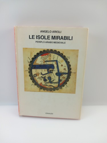 Isole mirabili periplo - le,