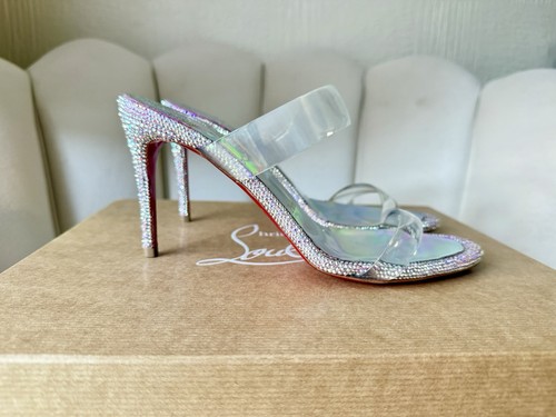 Sandali christian louboutin - sandali,