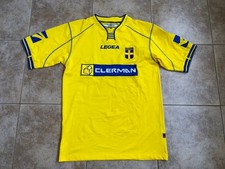 Hellas Verona F.C. Maglia