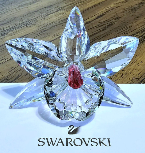 Cristallo swarovski - 🌺,
