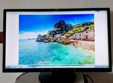 Monitor FUJITSU E24-8 TS Pro 23,8"