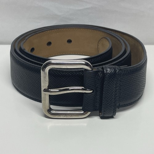 Cintura uomo prada - uomo, in