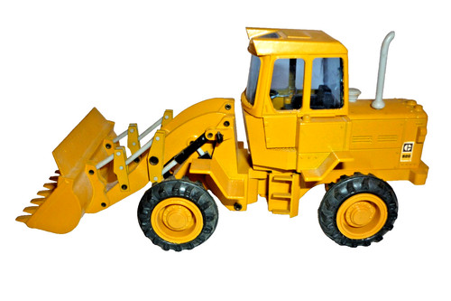 Gescha modello metallo 2881 - gescha,