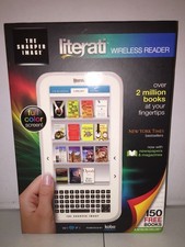 The Sharper Image Powered by