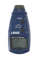 Tachimetro Digitale Laser 6610