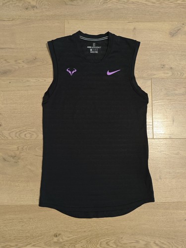 Shirt nike rafa nadal us - nike,