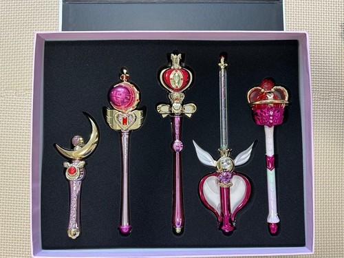Sailor moon stick - sailor, &