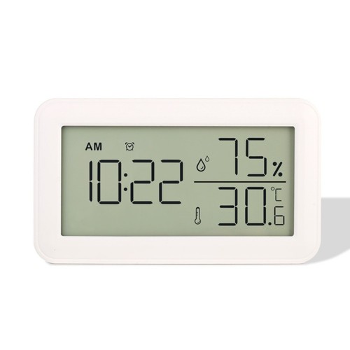 Orologio digitale lcd con - digitale,
