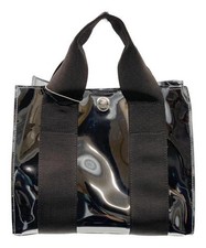 Borsa a mano compatta in