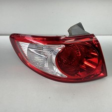 STOP FANALE POSTERIORE SINISTRO PER HYUNDAI Santa Fe 3° Serie 924012B020 (06>1