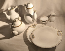 Set - porcellana Copenhagen