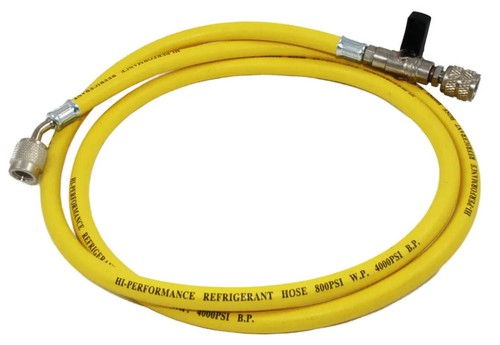 Wigam tubo flessibile 150 cm - -,